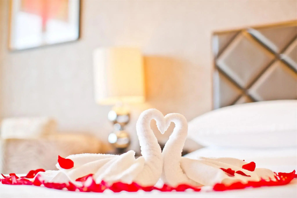 Four Points by Sheraton Hainan, Sanya