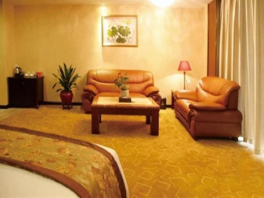 Huangqi Peninsula Hotel