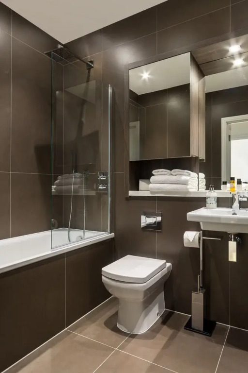 Spacious and Modern Apartments Heathrow