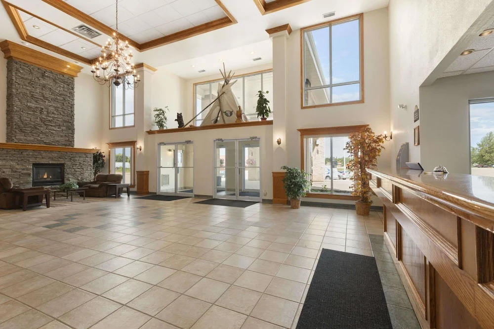 Days Inn by Wyndham High Prairie