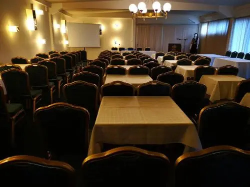 Hotel Electra