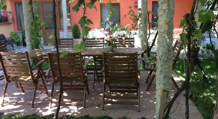 Villa Gamma