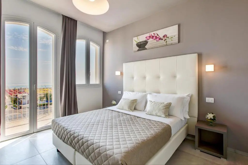 Hotel Villa Augustea