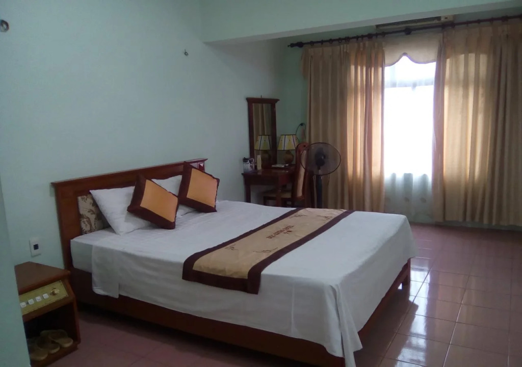 Tru by Hilton Bac Giang City Centre