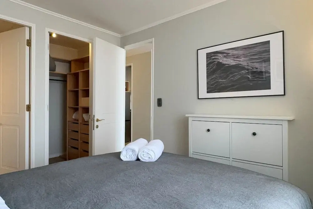 Apartamentos Manuel Montt Suites