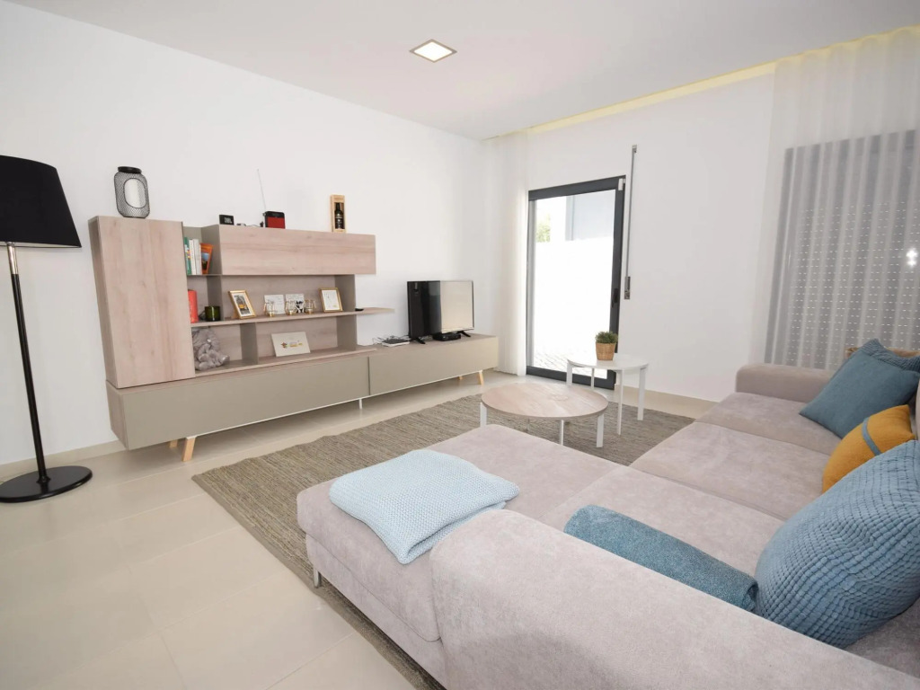 Sunny Villa Near Óbidos w Beaches