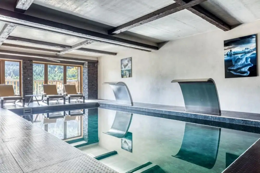 Chalet Tango in Tignes Val d'Isère