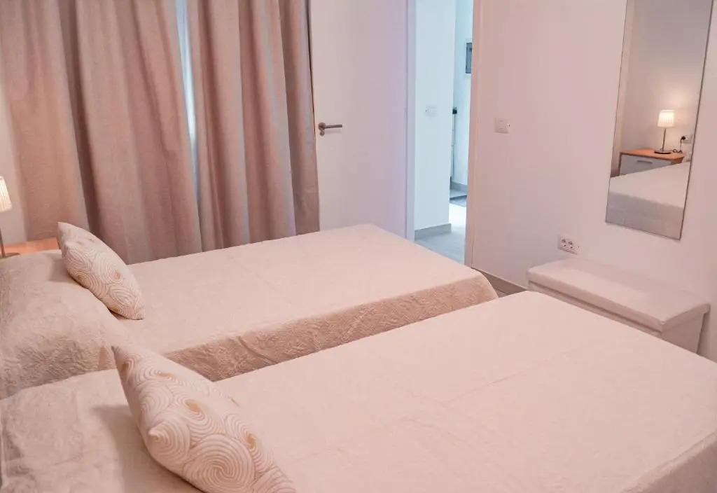 DanySer Suites Vacacionales