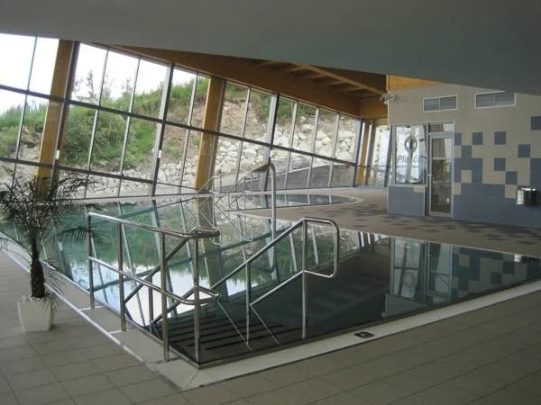 Hotel SOREA TRIGAN
