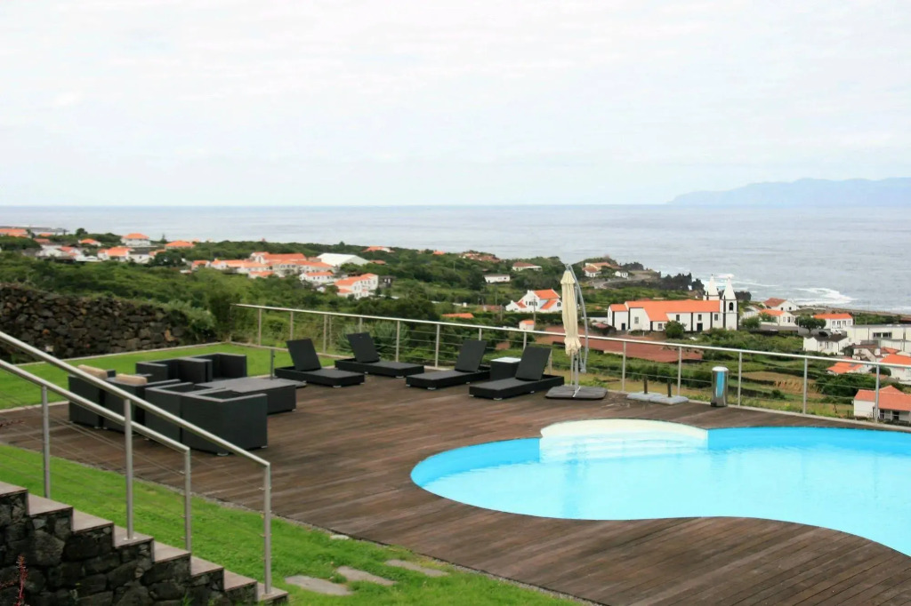 A Casa do Ouvidor