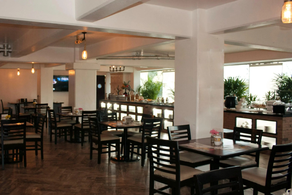 Hi Hotel Impala Queretaro
