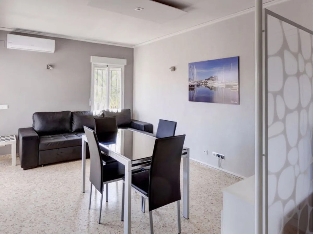 Villa El Palmar Dénia 38369