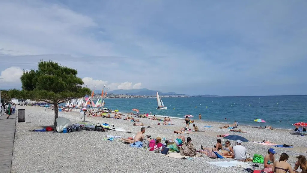 Studio des Anges
