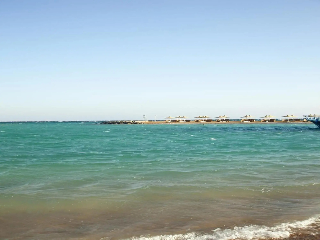 Hurghada Coral Beach Hotel