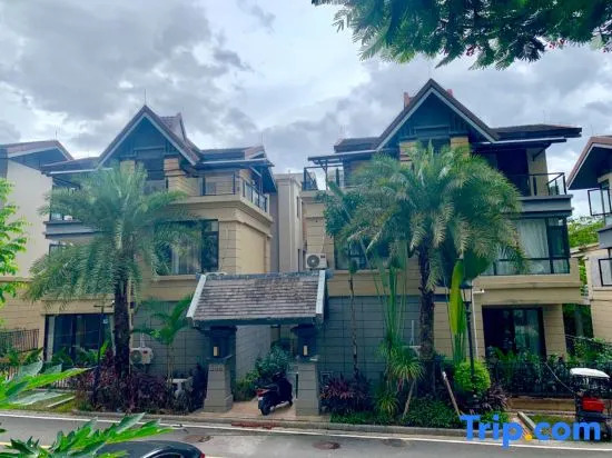 Xishuangbanna Jinghong Yixiyun Characteristic Homestay