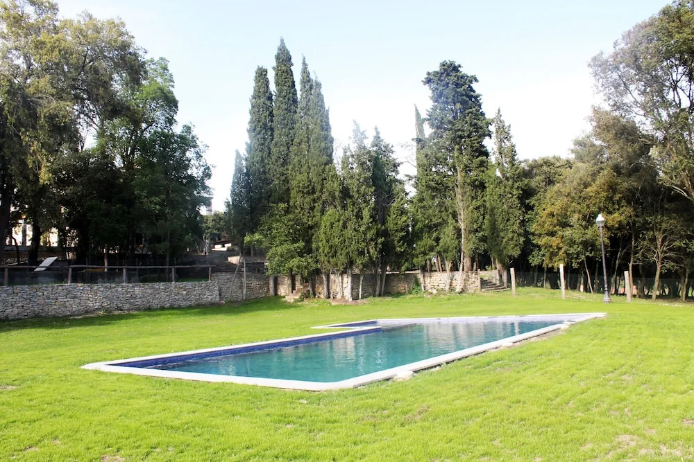 Hostal Rural Mas Blanc