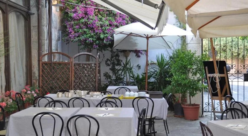 Hotel Miramare