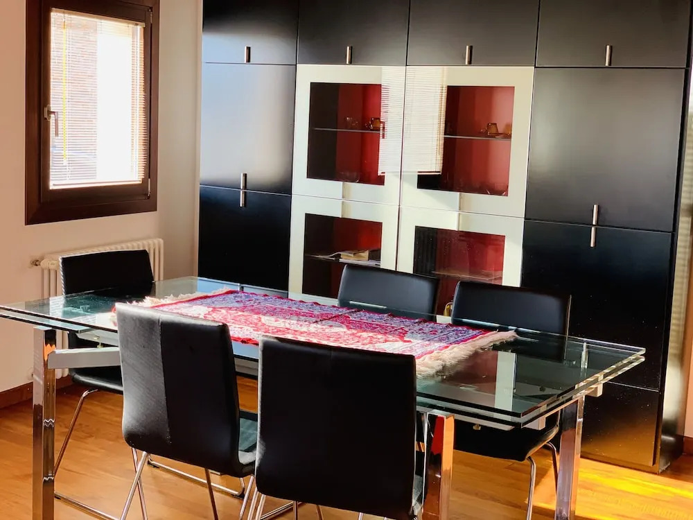 Grimaldi Apartments - Al Campanile