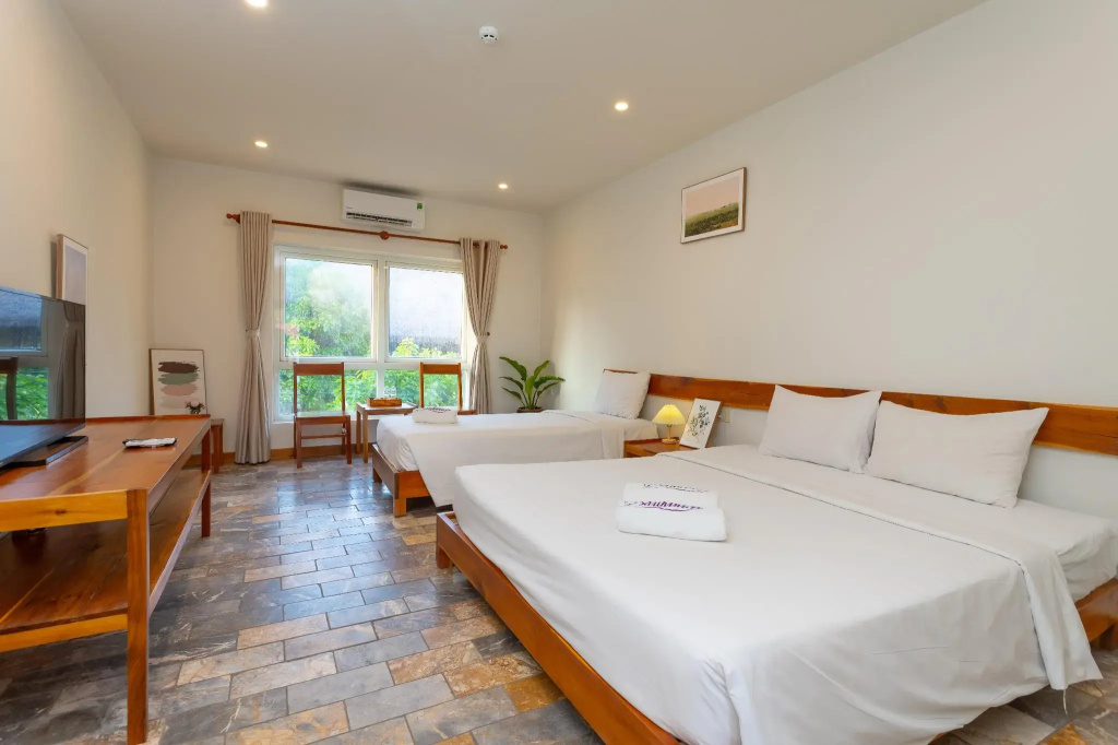 Bauhinia Resort & Spa Phu Quoc