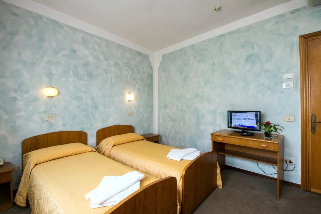 Albergo Ristorante Da Felice