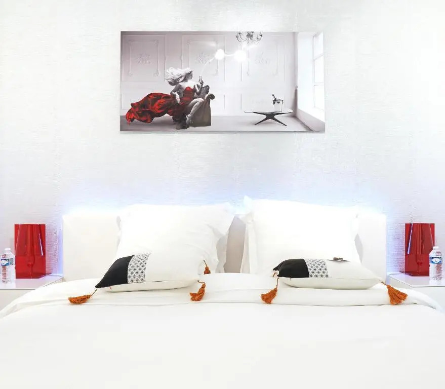 Luxury Suite Koksijde 310 - Adults only