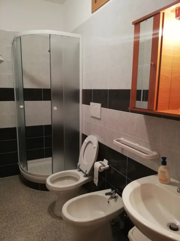 B & B Villa Lucia