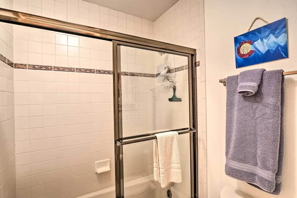 Breckenridge Condo w/ Hot Tub < 1 Mi to Ski Lifts