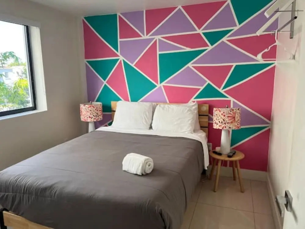Miami Suite 201