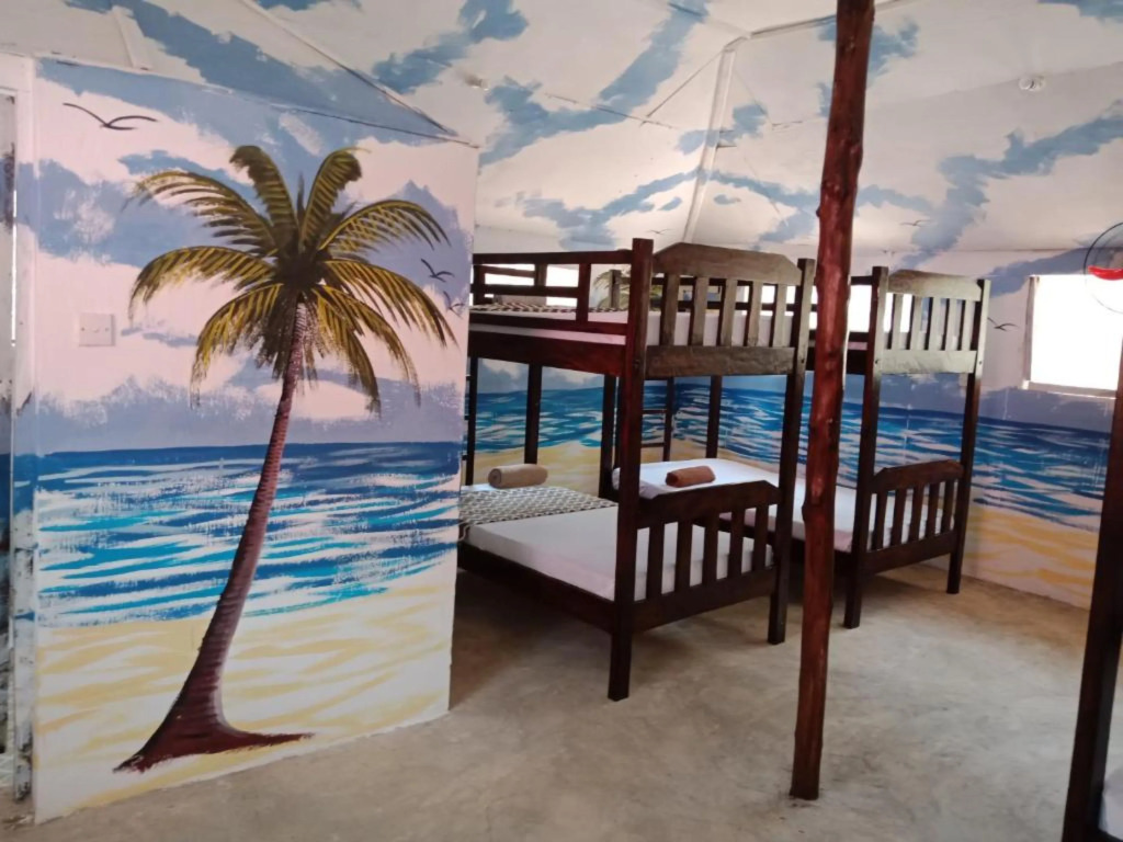 Soul Breeze Beach Resort