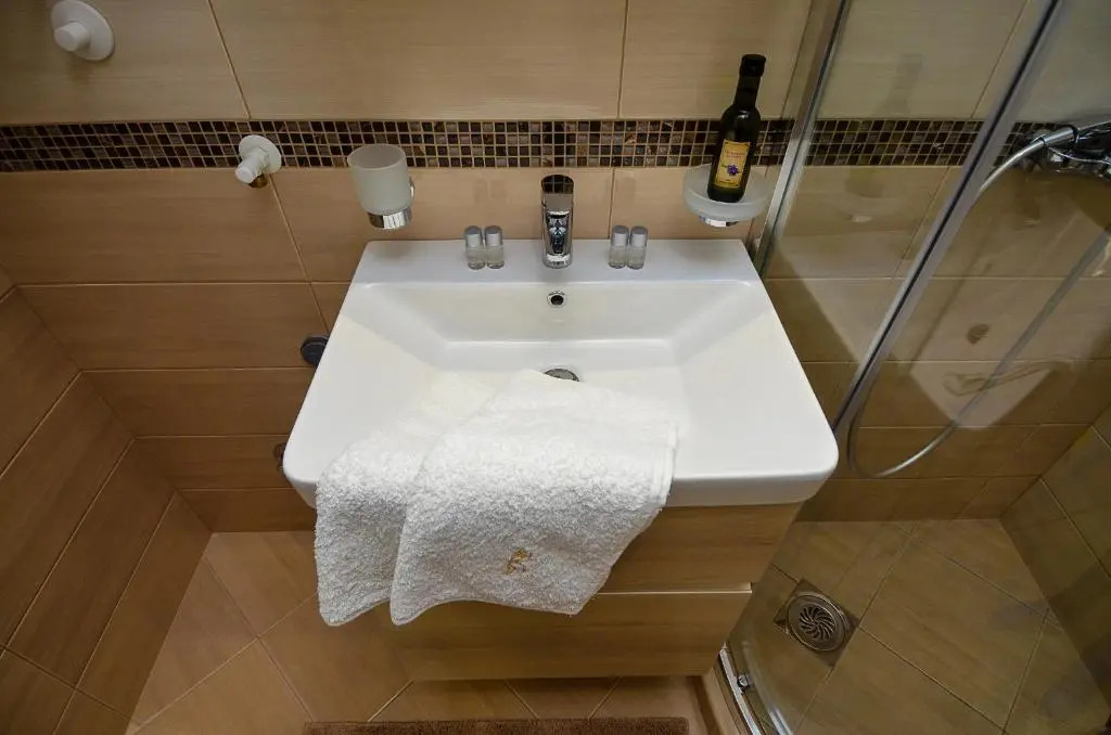 Apartman A9 Lux