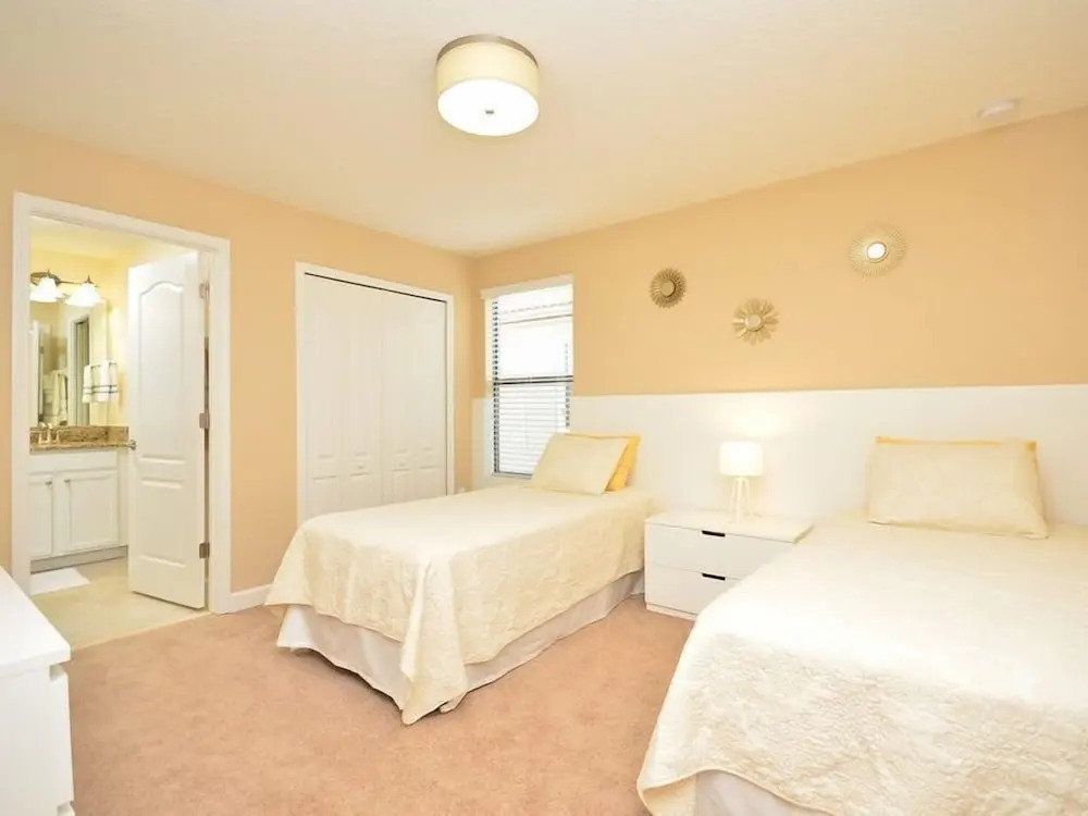 Ov3835 - Champions Gate Resort - 5 Bed 4 Baths Townhome