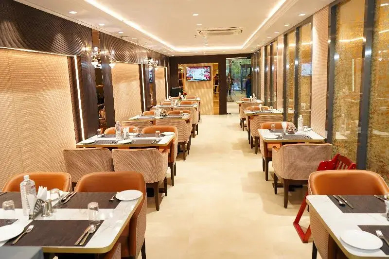 Shrigo Hotels Banaras