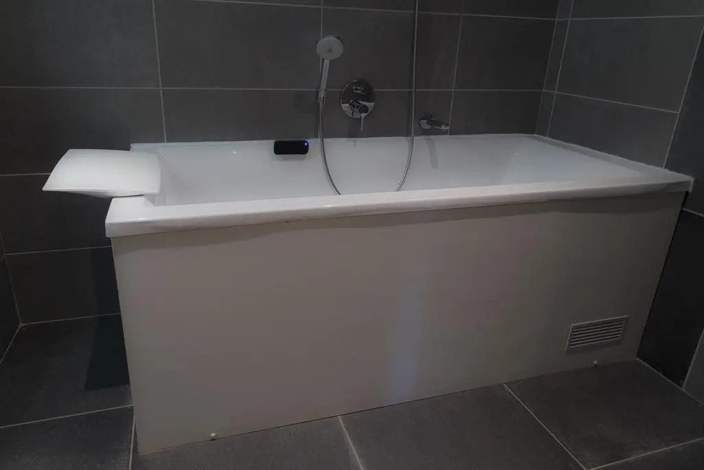 Appartement Chic En Pied de Pistes En Plein Centre de Station