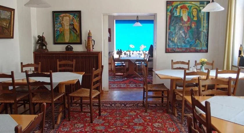 Galerie-Hotel Haar