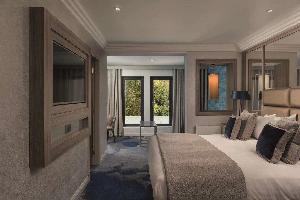 Dalmeny Park House Hotel