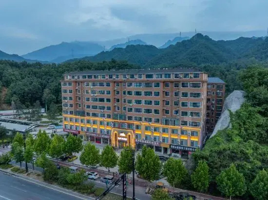 ShellHotel