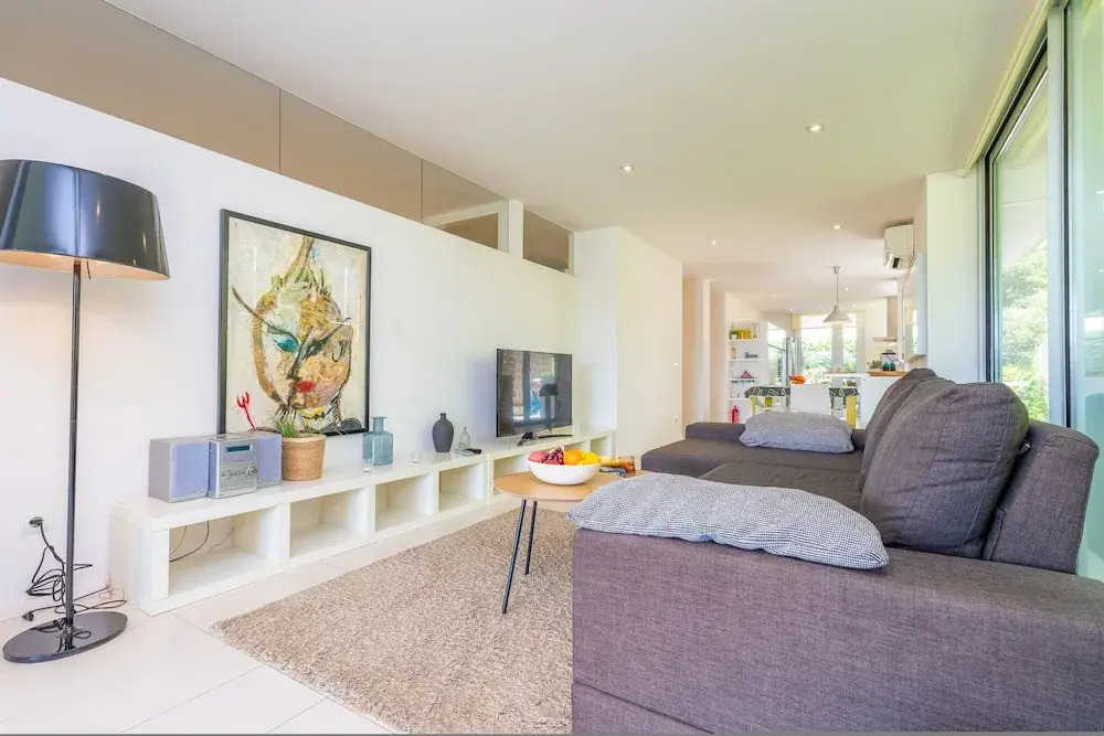 Tarida in Mallorca With 2 Bedrooms and 1 Bathrooms