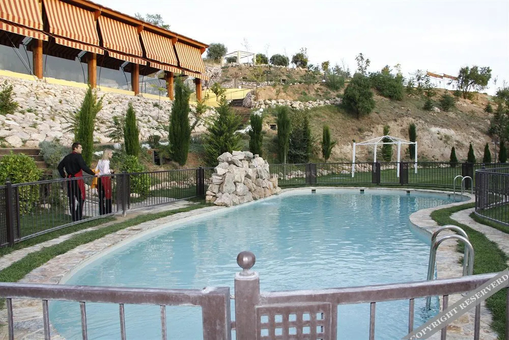 Finca La Cervalera