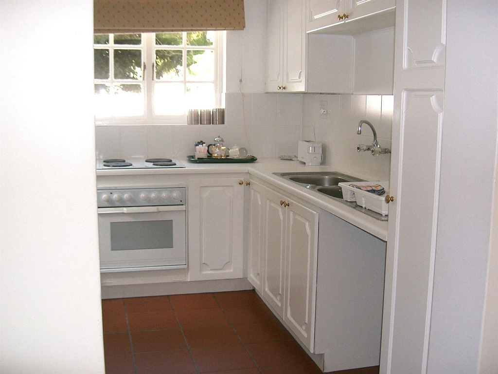 Belvidere Manor Lagoonside Cottages