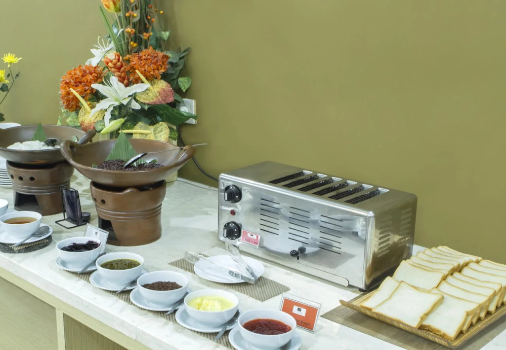 De Laxston Hotel Yogyakarta, Azana Hotels Collection