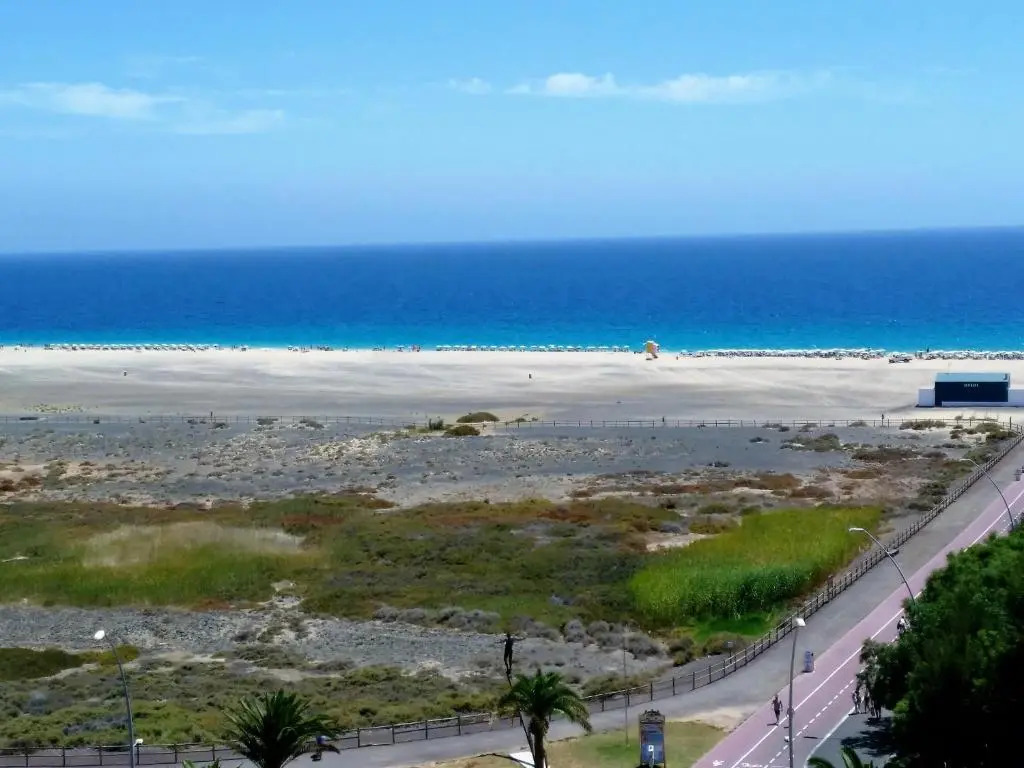 Apartamento Solymar Jazmin A3