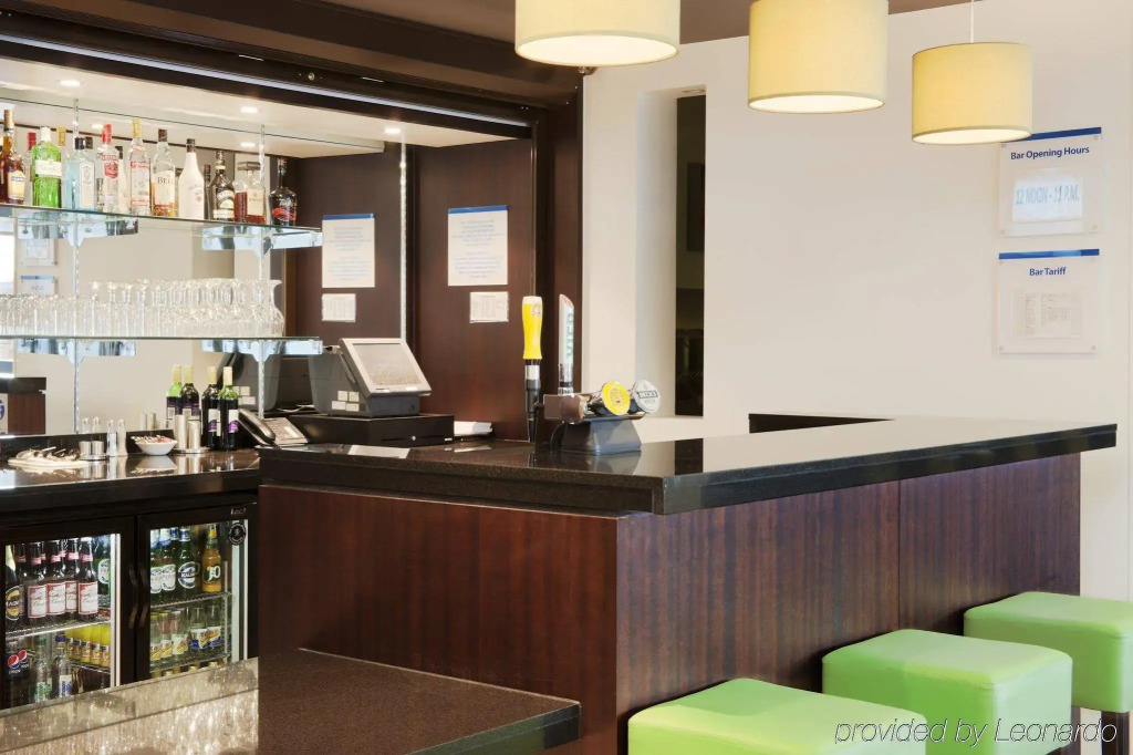 B&B Hotel Cambridge South
