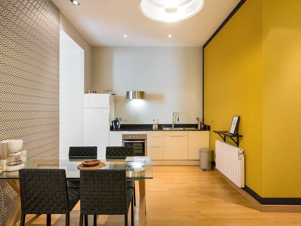 Hôtel Pour Nomades Rêveurs - 28 Bellecour