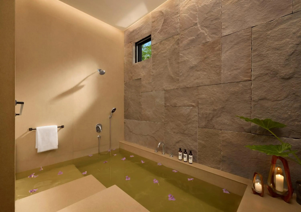 Resort Amanzi