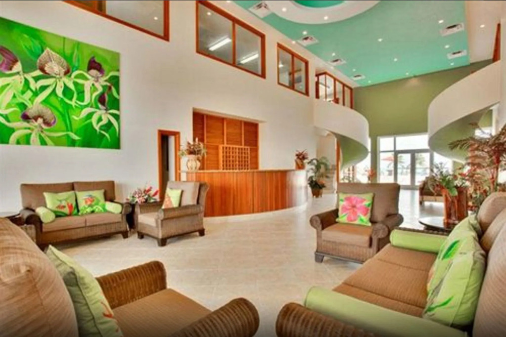 Grand Caribe Belize