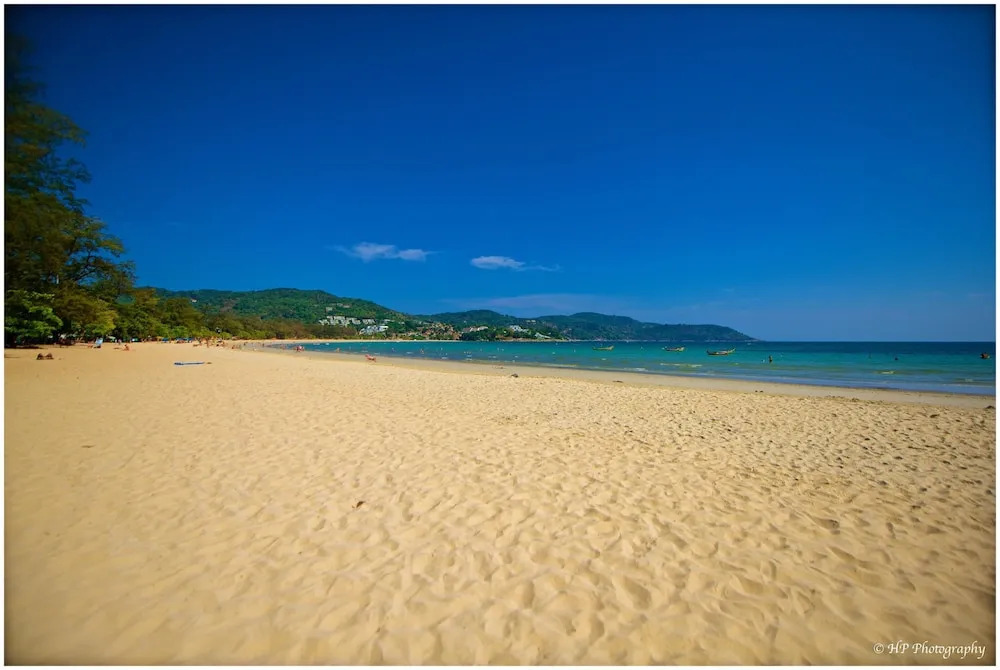 House With 3 Bedrooms in Phuket, With Pool Access, Enclosed Garden and