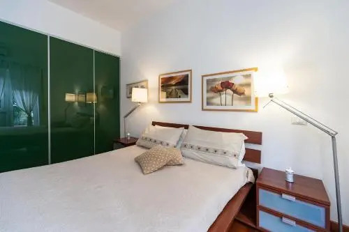 St. Peter Flat 1