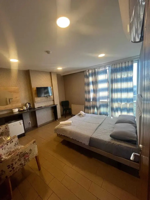 Joi Suite Hotel