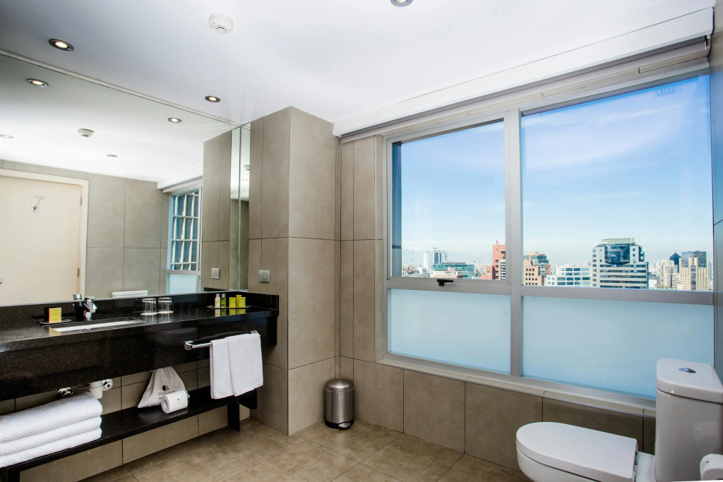 DoubleTree by Hilton Santiago - Vitacura