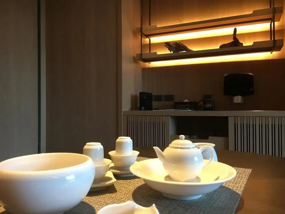 泉月樓行館Apexvilla